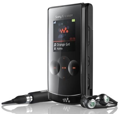 Sony-Ericsson-W980