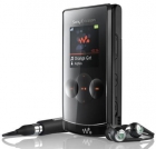 Sony-Ericsson-W980 - mejor precio | unprecio.es