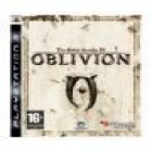 The Elder Scrolls IV: Oblivion Playstation 3 - mejor precio | unprecio.es