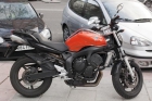 vendo yamaha fz6 naked, 98cv. - mejor precio | unprecio.es