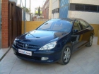 Venta de Peugeot 607 V6 Pack '03 en Cornellà De Llobregat - mejor precio | unprecio.es