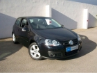 VOLKSWAGEN GOLF  1.9TDI GT SPORT 105 - mejor precio | unprecio.es