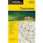 Guía mapa NG: Toscana - mejor precio | unprecio.es