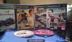 4 JUEGOS PLAY STATION 2 - mejor precio | unprecio.es