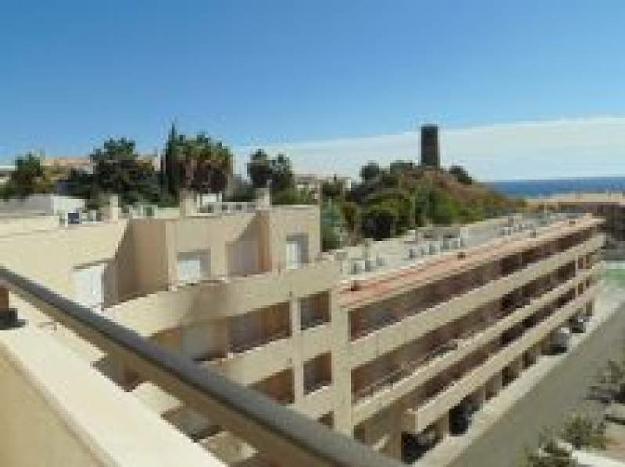 Apartamento en Benalmádena