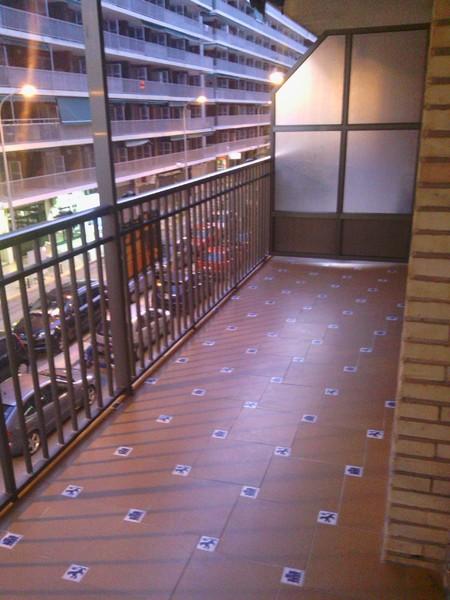 Apartamento en Cullera