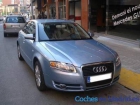 Audi A4 - mejor precio | unprecio.es