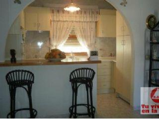 Bungalow en venta en Torrevieja, Alicante (Costa Blanca)