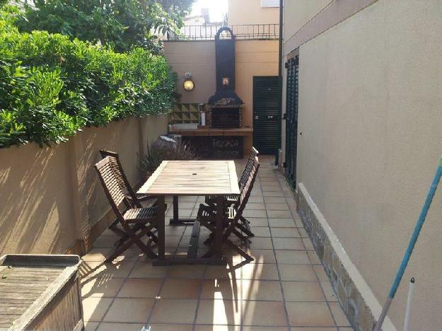 Casa en Castelldefels