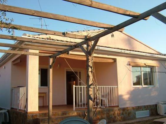 Casa en Eliana (l´)