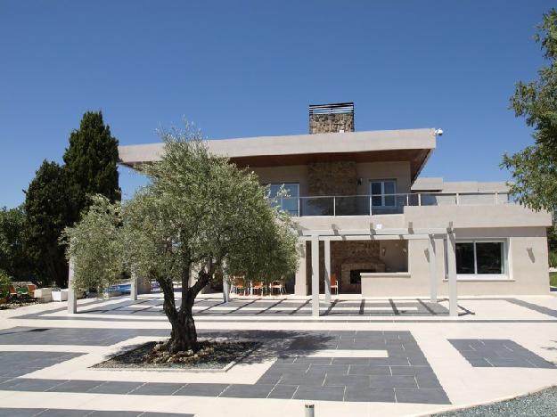 Casa en Rozas de Madrid (Las)