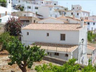 Casa en venta en Bédar, Almería (Costa Almería)