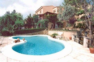 Casa en venta en Son Vida, Mallorca (Balearic Islands)