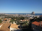 Chalet en Calpe/Calp - mejor precio | unprecio.es