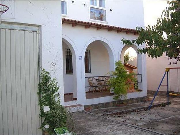 Chalet en Horche