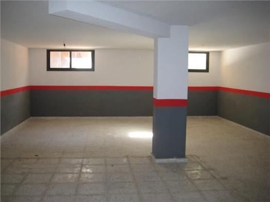 Chalet en Seseña