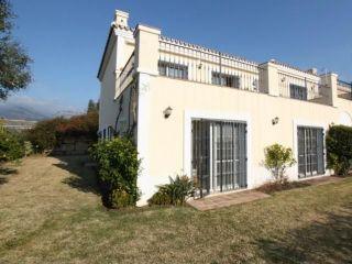 Chalet en venta en Marbella, Málaga (Costa del Sol)