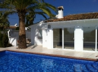 Chalet en venta en Moraira, Alicante (Costa Blanca) - mejor precio | unprecio.es
