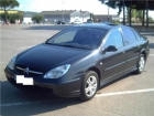 CITROEN C5 HDI EXCLUSIVE 2004 - mejor precio | unprecio.es