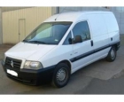 CITROEN JUMPY 1.9 D  AÑO 2006 - mejor precio | unprecio.es