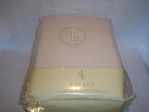 Colcha Ralph Lauren 00287
