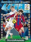 CROMOS LIGA BBVA PANINI DE LA LIGA ESTE - mejor precio | unprecio.es