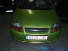 Daewoo Kalos - mejor precio | unprecio.es