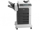 Equipo multifuncion b&n - hp m4555fskm - mejor precio | unprecio.es