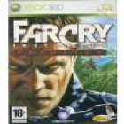 Farcry Instincts Predator Xbox 360 - mejor precio | unprecio.es