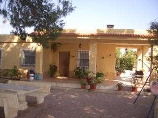 Finca/Casa Rural en venta en Elche/Elx, Alicante (Costa Blanca)