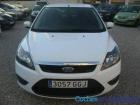 Ford Focus - mejor precio | unprecio.es