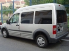 FORD TOURNEO CONNECT KOMBI 230 L SOBREELEVADA - NAVARRA - mejor precio | unprecio.es