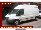 Ford Transit FT 350L Van 140 ALTA Y LARGA - mejor precio | unprecio.es