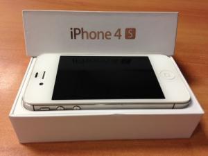 Iphone 4s 64 gb original libre !!!!!