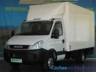 Iveco Daily - mejor precio | unprecio.es
