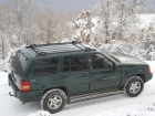 Jeep Grand Cherokee Canyon 4.0 - mejor precio | unprecio.es