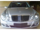MERCEDES-BENZ E 220 CDI AVANTGARDE*53.000KMS**LIBRO**XENON*NAVI**PIEL* - Murcia - mejor precio | unprecio.es