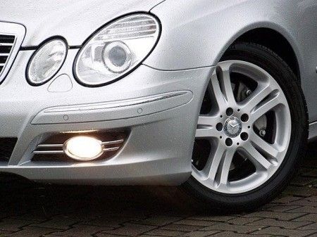 MERCEDES-BENZ E 350 AVANTGARDE- AHORRO DE 23.558 ? - La Rioja