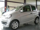 Microcar M.G.O SXI - mejor precio | unprecio.es