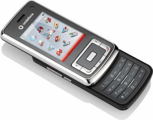 Movil Vodafone 810 por 50€