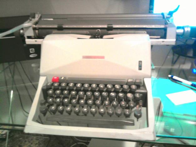 olivetti 82