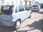 Opel Corsa Silverline Premium 1.3 CDTI - mejor precio | unprecio.es