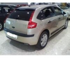 Paragolpes Citroen C4,trasero.Gama 2004.rf 323 - mejor precio | unprecio.es