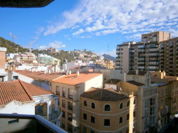 Piso en Málaga