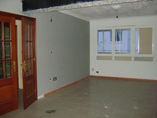 Piso en Narón