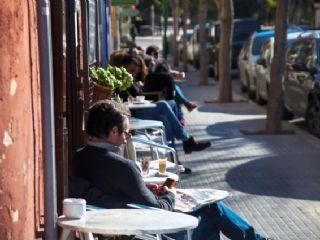 Piso en venta en Santa Ponsa, Mallorca (Balearic Islands)