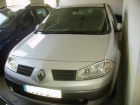 RENAULT MEGANE SEDAN 1.9DCI - Valladolid - mejor precio | unprecio.es