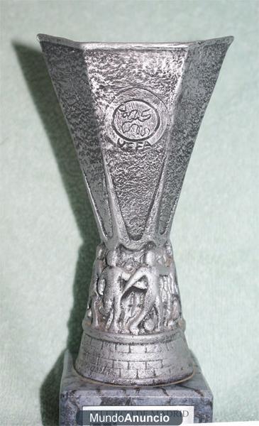 REPLICA COPA EUROPA LEAGUE