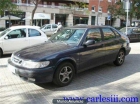 Saab 9-3 Sport Sedan 2.2 TID 5p. - mejor precio | unprecio.es