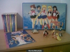 Sailor moon, manga y objetos de colección a buen precio! - mejor precio | unprecio.es